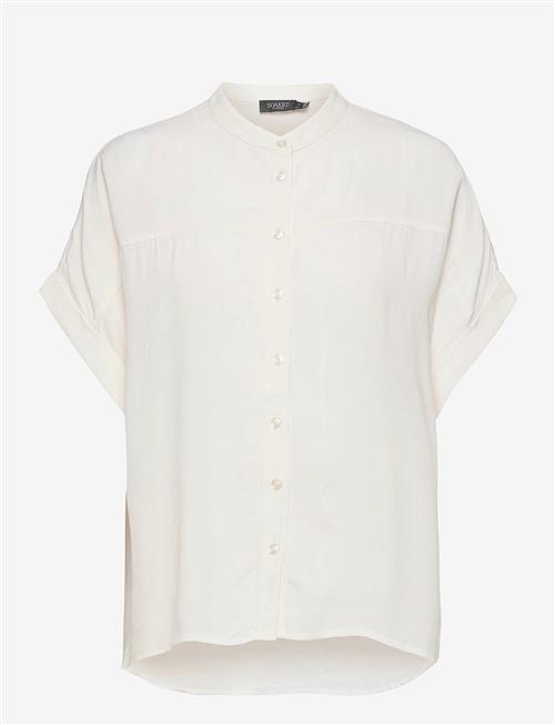 Soaked | Slhelia Shirt Ss | XL
