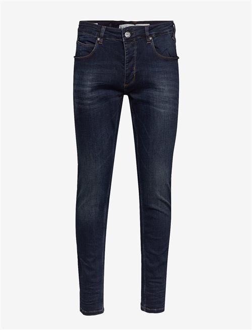 Gabba | Rey K3606 Mid Blue Jeans | 32 x 30