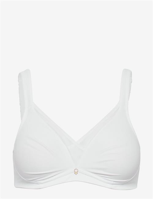Abecita | Angel Soft Bra Moulded Cups | B x 75