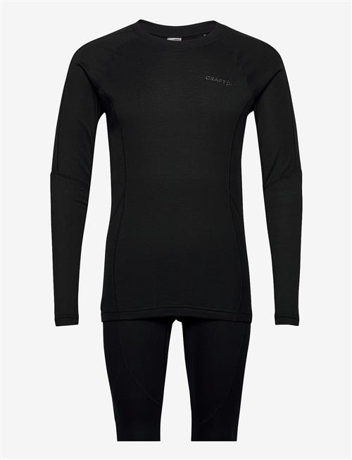 Craft | Warm Baselayer Set M | M