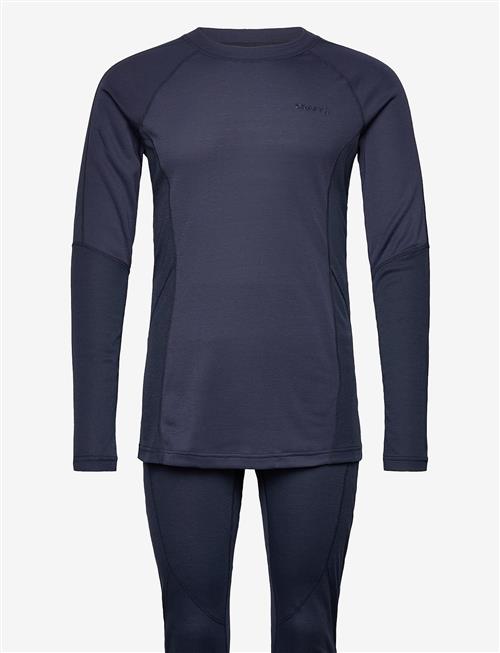 Craft | Warm Baselayer Set M | S