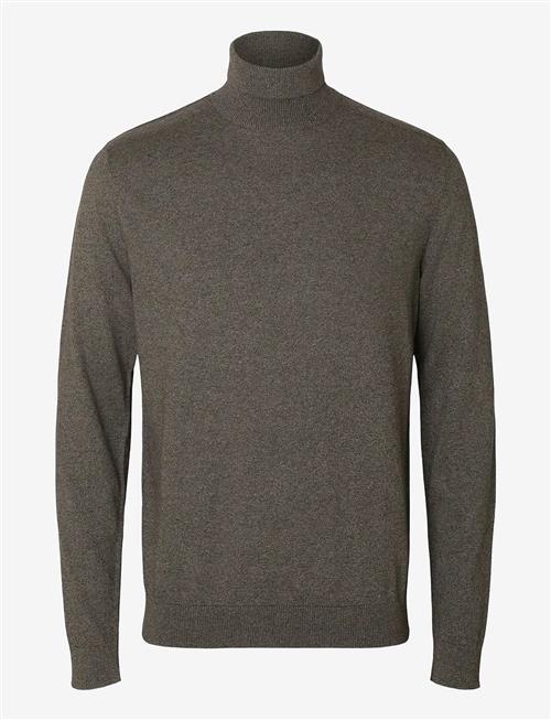 Selected | Slhberg Roll Neck Noos | L