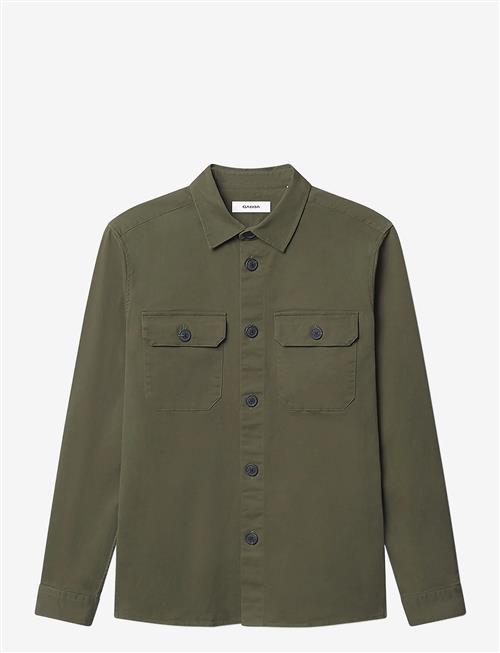 Gabba | Gabtopper Ls Shirt | XL