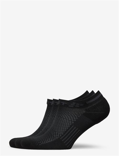 Craft | Active Shaftless Sock 3-Pack | 37-39