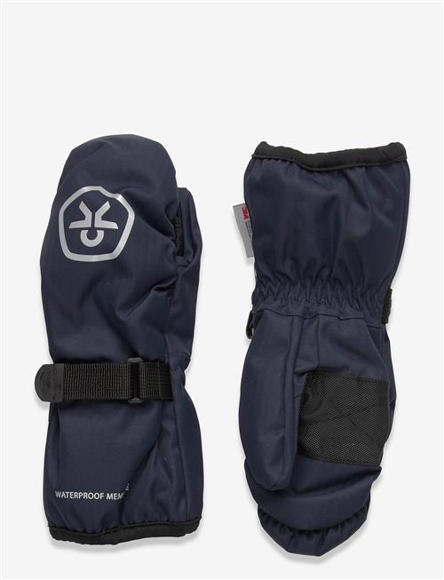 Color Kids | Mittens-Waterproof | 10/12Y