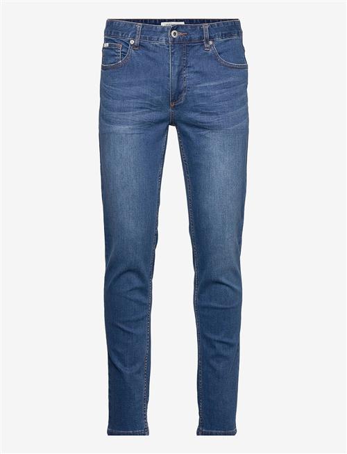 Lindbergh | Superflex Tapered Fit Jeans | 29 x 30