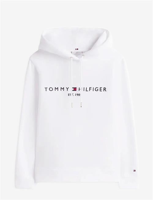Tommy Hilfiger | Heritage Hilfiger Hoodie Ls | S