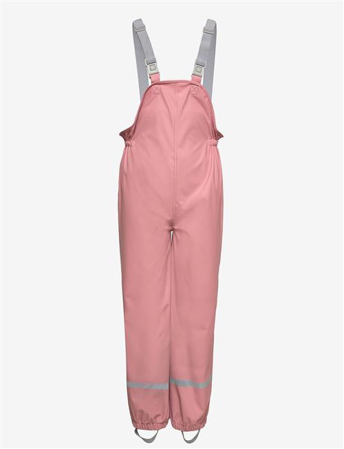 Color Kids | Pants Pu - W. Suspender | 98