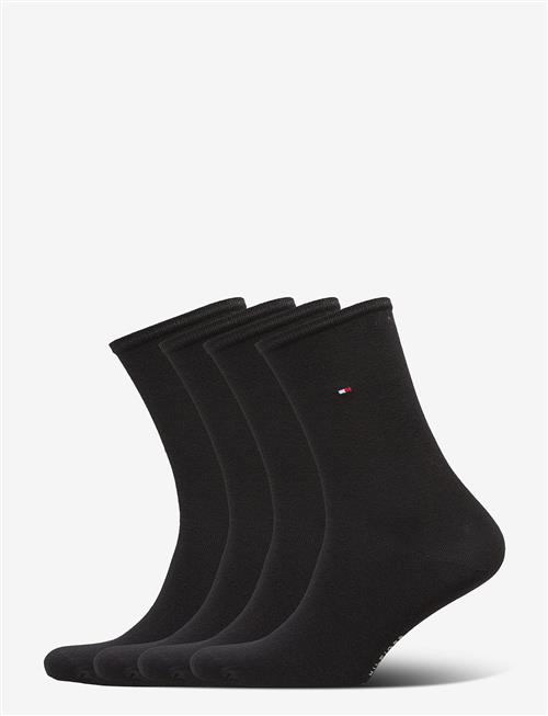 Tommy Hilfiger | Th Women 4P Sock Ecom | 39-42