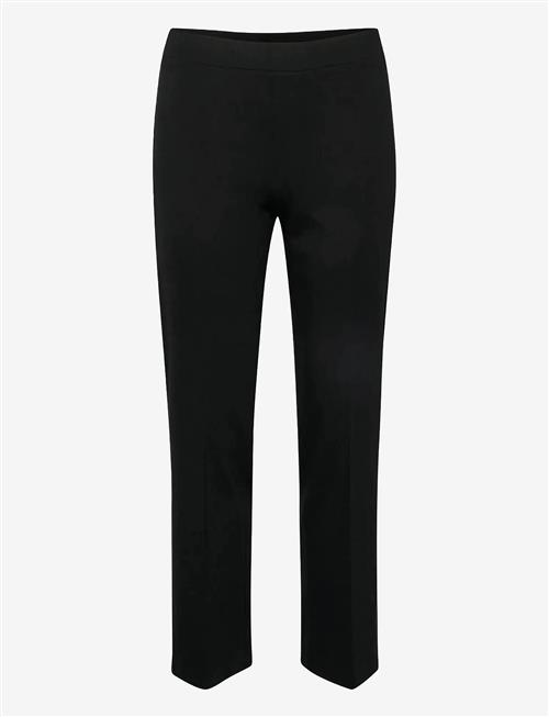 Part Two | Pontapw Straight Jersey Pants | 40