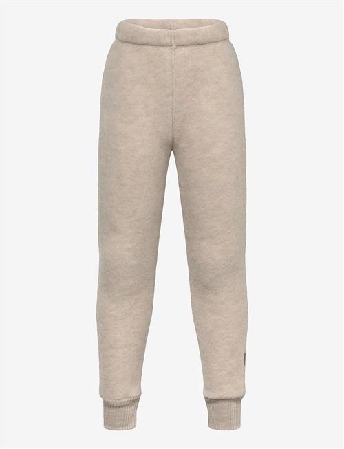 mikk-line | Wool Pants | 122