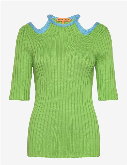 STINE GOYA | Leva, 1705 Textured Viscose | M