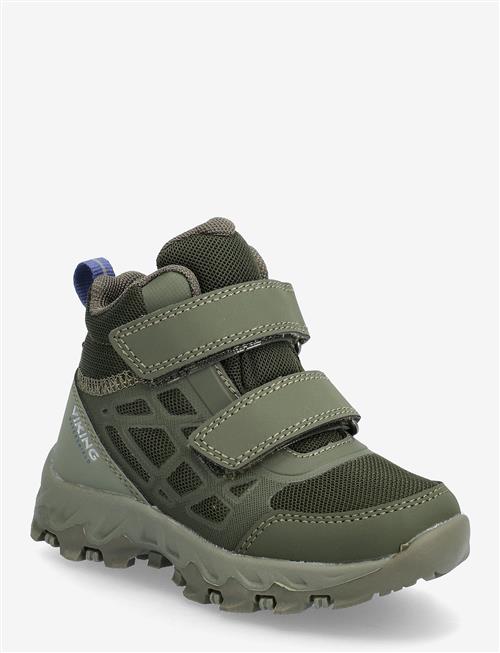 Viking | Track Mid Wp 2V | 36