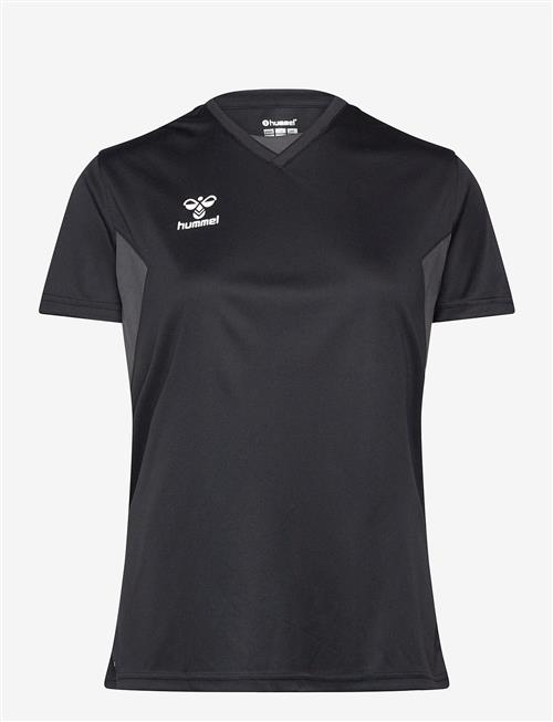 Hummel | Hmlauthentic Pl Jersey S/S Woman | XL