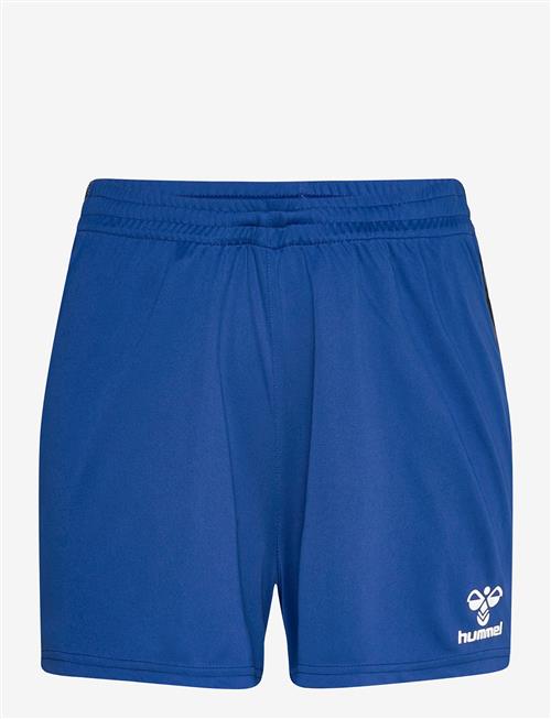 Hummel | Hmlauthentic Pl Shorts Woman | S