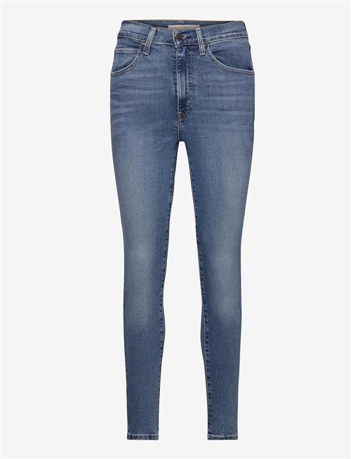 Levi's® | Retro High Skinny Run The Worl | 29 x 32