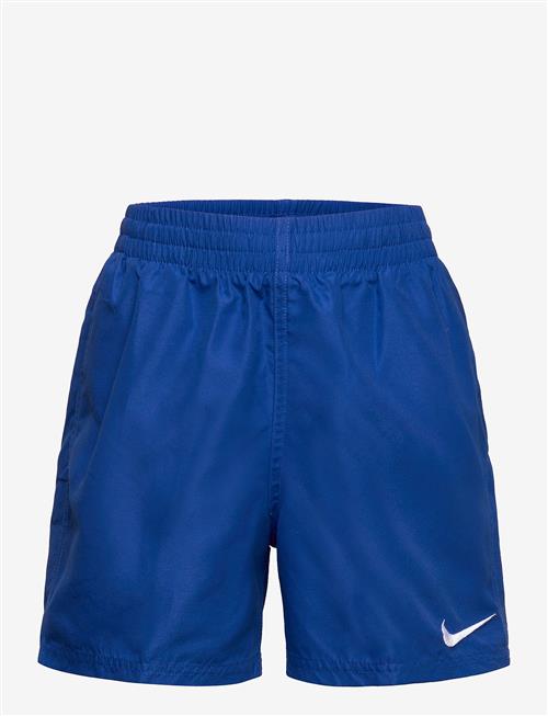 NIKE SWIM | Nike Essential Lap 4" Volley Short | 130-140