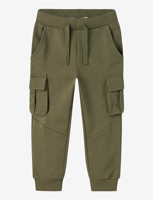 name it | Nmnoli Sweat Pant Unb Noos | 116