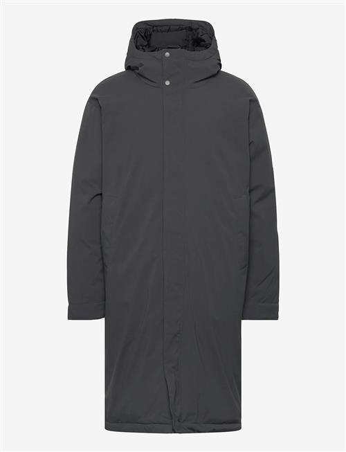 Revolution | Long Puffer Jacket | XL