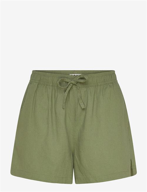 Roxy | Lekeitio Break Mid | L