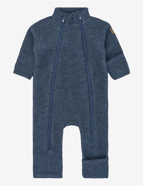mikk-line | Wool Suit | 74