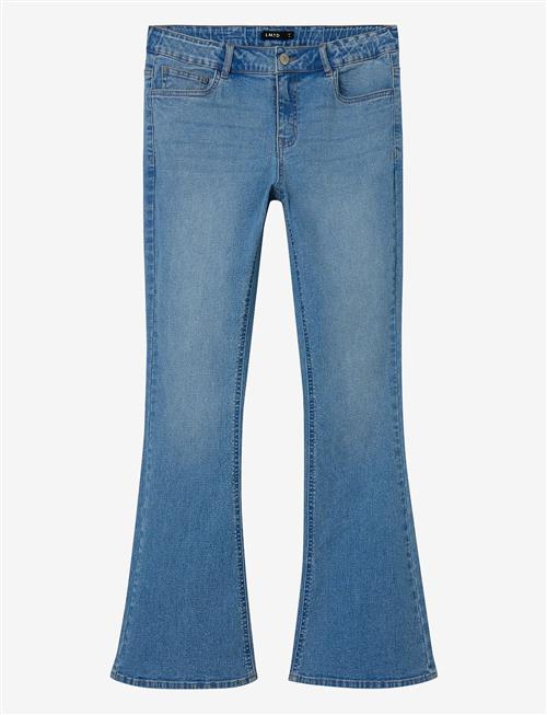 LMTD | Nlftarianne Dnm Nw Bootcut Pant Noos | 152