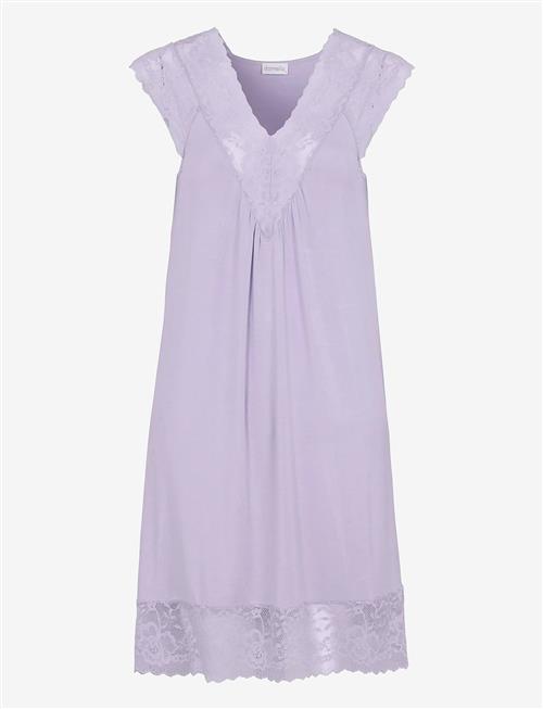 Damella of Sweden | Nightdress No Sleeve | XL