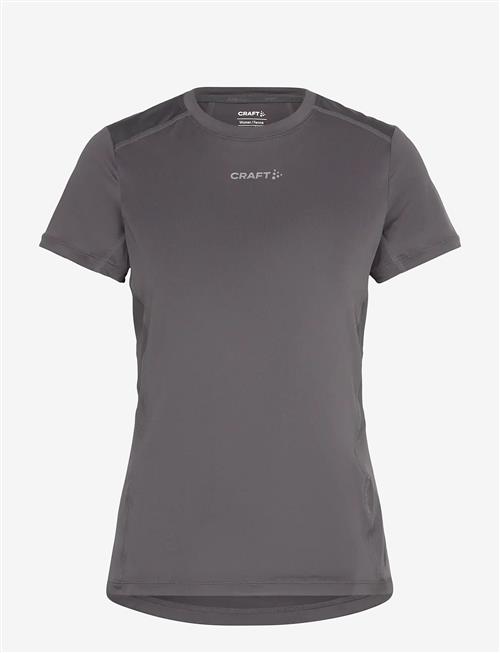 Craft | Adv Essence Ss Tee 2 W | L