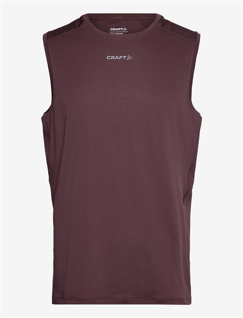 Craft | Adv Essence Sl Tee 2 M | M
