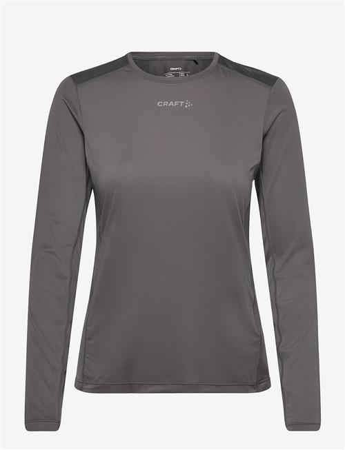 Craft | Adv Essence Ls Tee 2 W | M