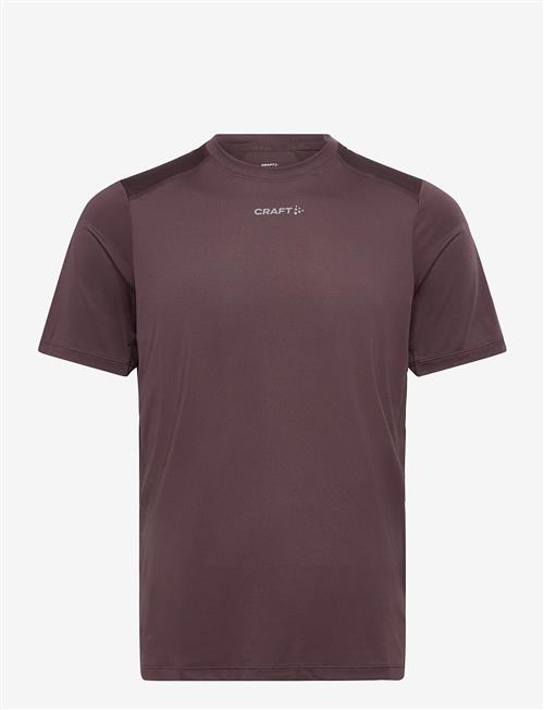 Craft | Adv Essence Ss Tee 2 M | M