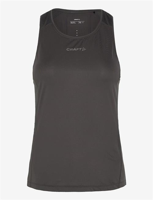 Craft | Adv Essence Singlet 2 W | XS