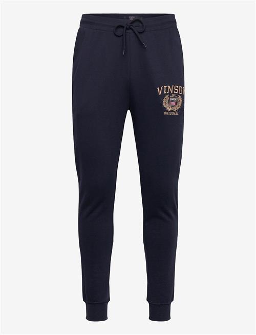 VINSON | Krew Gold Emb Reg Vin M Sp | M