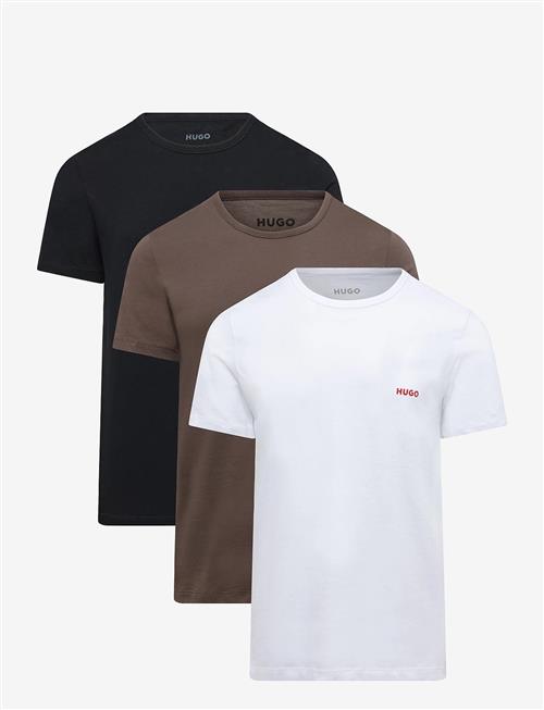 HUGO | T-Shirt Rn Triplet P | XL
