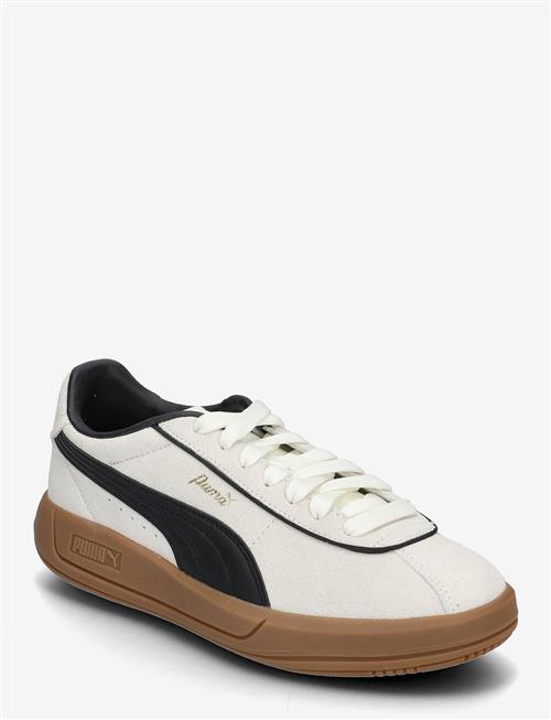 PUMA | Puma Club Klassika Sd | 39