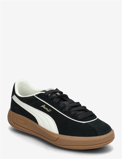 PUMA | Puma Club Klassika Sd | 38
