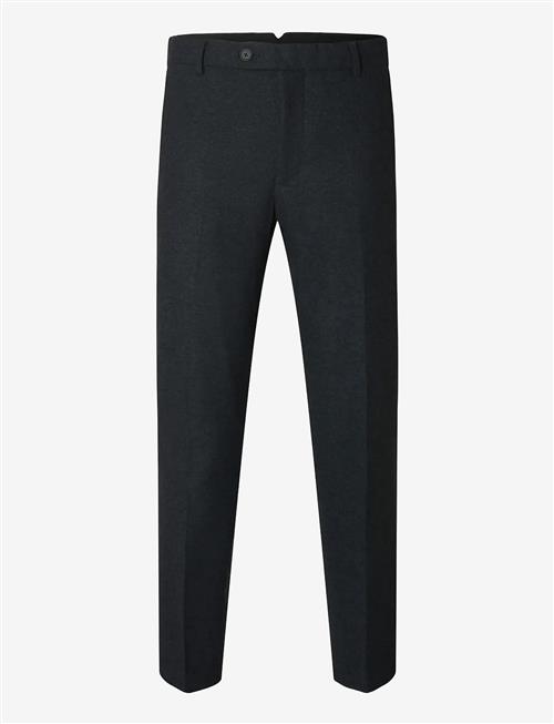 Selected | Slmslim-Reed Wool Trs Noos | 54