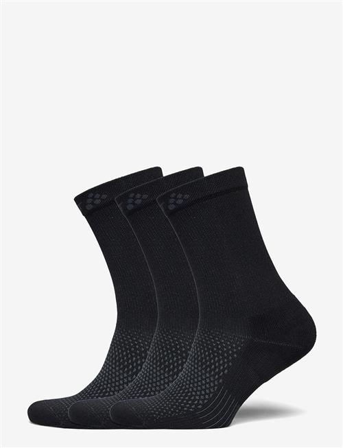 Craft | Active High Sock 3-Pack | 40-42