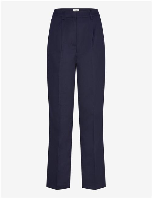 Scotch & Soda | Robyn Relaxed Tapered Leg Gabardine Twill Pant | 30 x 32