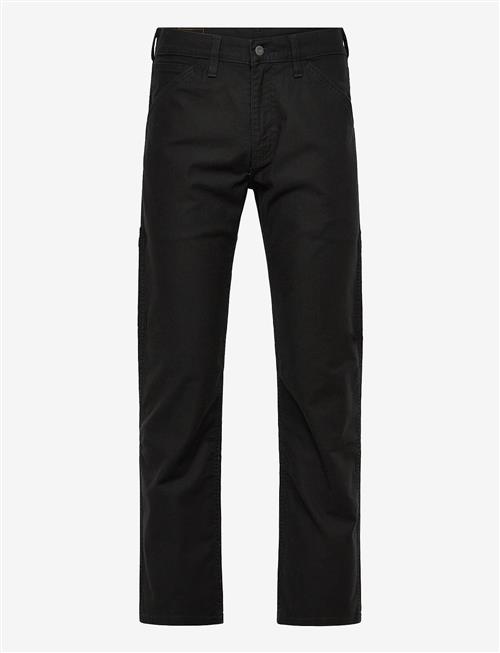 Levi's® | Workwear 505 Utility Black Can | 32 x 34