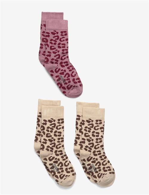 minipop | Minipop Season Bamboo Socks 3 Pcs | 19/22