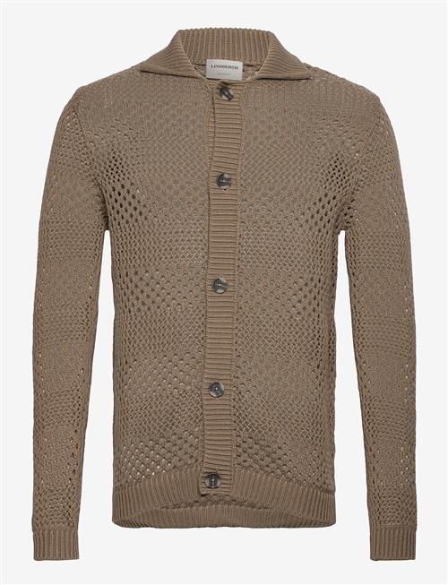Lindbergh | Crochet Cardigan | L