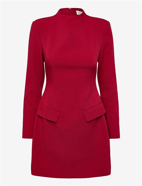 Malina | Leanna High Neck Mini Dress | 44