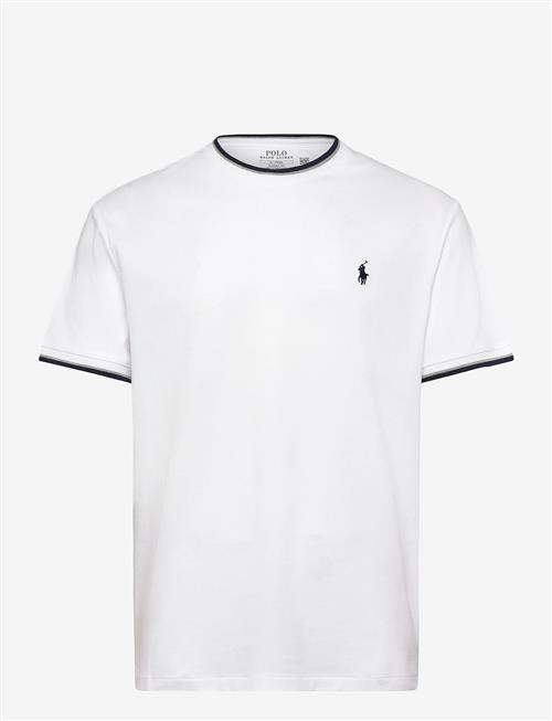 Polo Ralph Lauren | Classic Fit Stretch Mesh T-Shirt | XL