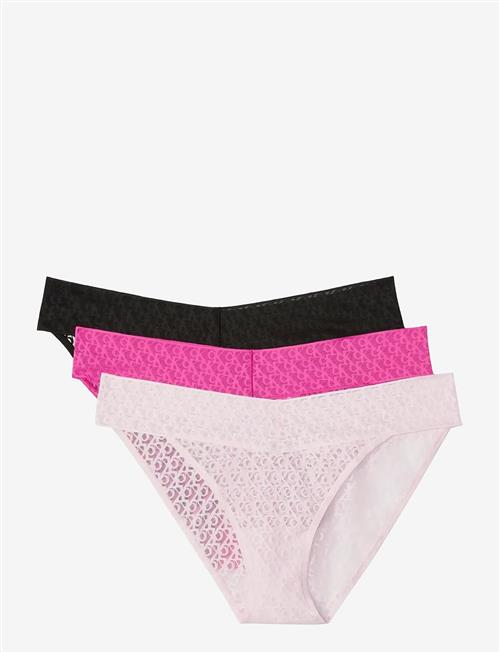 Calvin Klein | Low Rise Bikini 3Pk | M
