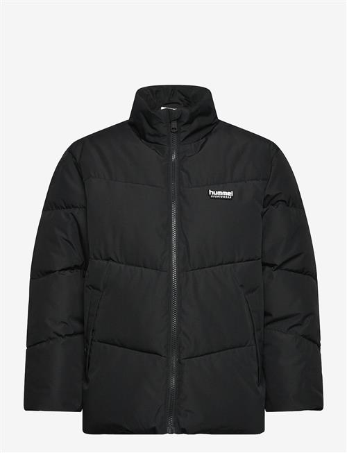 Hummel | Hmljr Puffer Jacket | 152