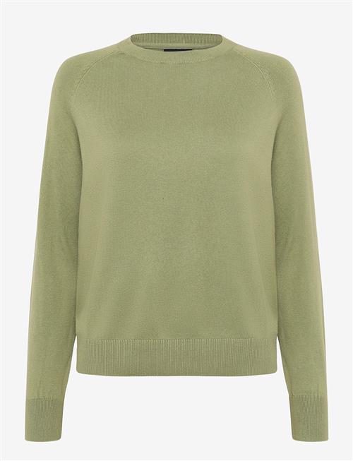 Lexington Clothing | Cashmere Blend Raglan Sweater