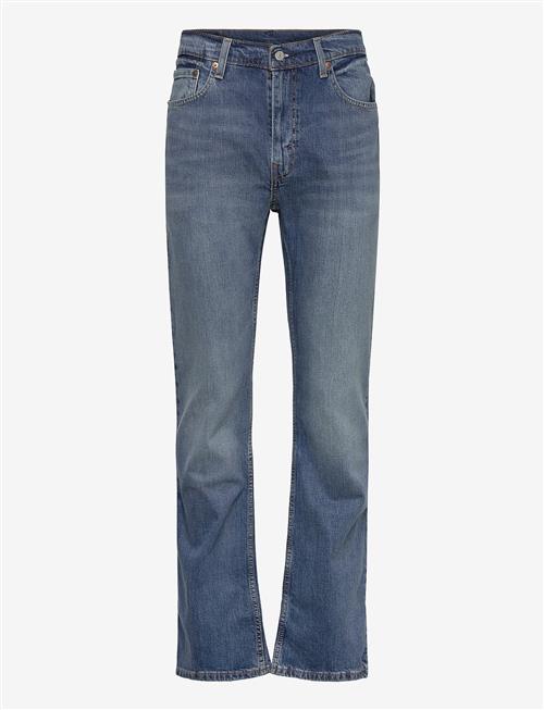 Levi's® | 527 Slim Boot Cut Blue Tunes | 34 x 34