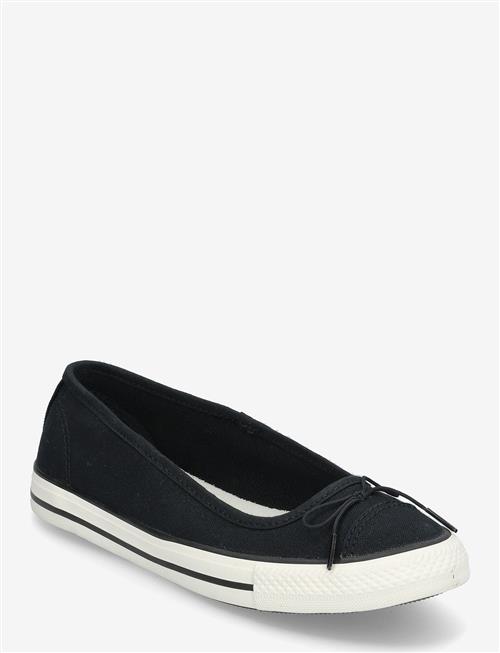 Converse | Ctas Dainty Ballerina Slip Black/Egret | 36