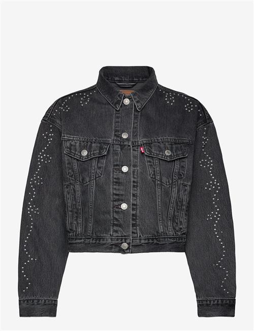 Levi's® | Shrunken 90S No Pleat Bejewele | S